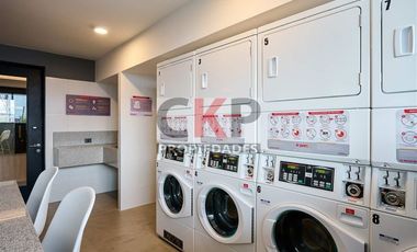 Departamento en Venta en Metro Ñuble / Guillermo Mann