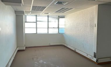 Oficina en Arriendo en Ahumada / Huerfanos
