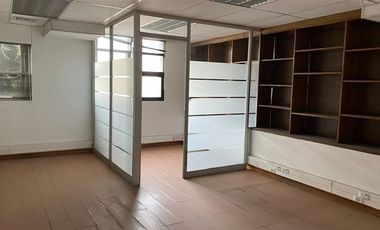 Oficina en Arriendo en Ahumada / Huerfanos