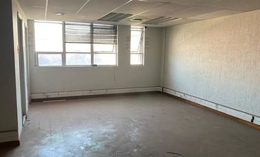 Oficina en Arriendo en Ahumada / Huerfanos