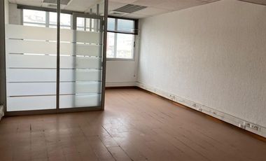 Oficina en Arriendo en Ahumada / Huerfanos
