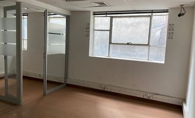 Oficina en Arriendo en Ahumada / Huerfanos