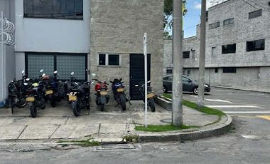 ARRIENDO de CASAS en BOGOTA