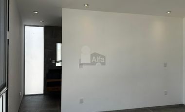 Casa en Venta en Privada Alto Lago Residencial