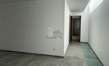Casa en Venta en Privada Alto Lago Residencial