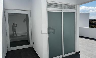 Casa en Venta en Privada Alto Lago Residencial