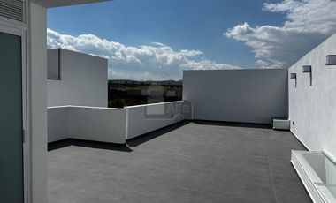 Casa en Venta en Privada Alto Lago Residencial