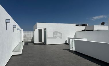 Casa en Venta en Privada Alto Lago Residencial