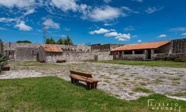 Terreno en Venta en Manantiales de Nopala, Nopala, Hidalgo.