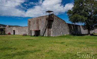 Terreno en Venta en Manantiales de Nopala, Nopala, Hidalgo.