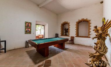 Terreno en Venta en Manantiales de Nopala, Nopala, Hidalgo.