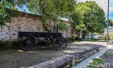 Terreno en Venta en Manantiales de Nopala, Nopala, Hidalgo.