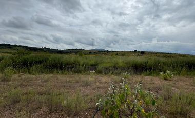 Terreno en Venta en Manantiales de Nopala, Nopala, Hidalgo.