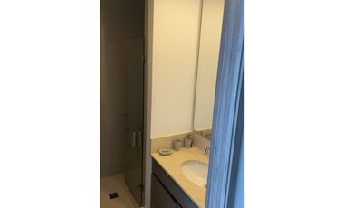 Apartamento Bocagrande vista al mar y centro amurallado