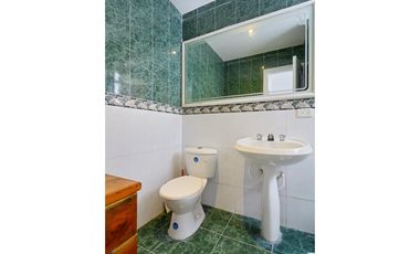 Apartamento Bocagrande sobre la bahia