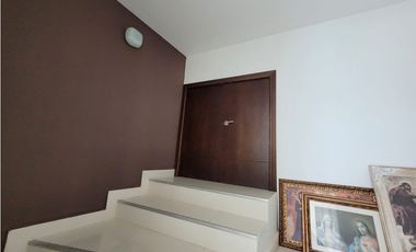 Apartamento Bocagrande sobre la bahia