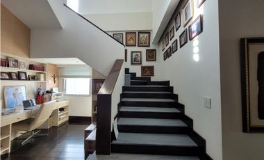 Apartamento Bocagrande sobre la bahia