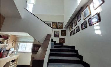 Apartamento Bocagrande sobre la bahia