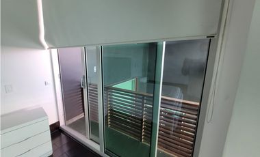 Apartamento Bocagrande sobre la bahia