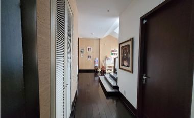 Apartamento Bocagrande sobre la bahia
