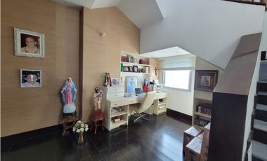 Apartamento Bocagrande sobre la bahia