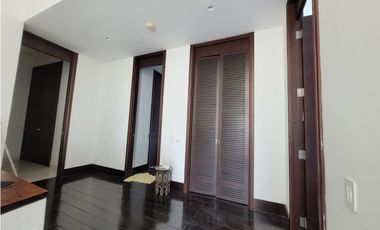 Apartamento Bocagrande sobre la bahia