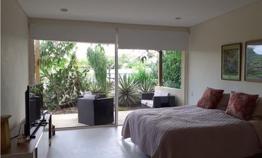 Casa en Baru, condominio cerrado