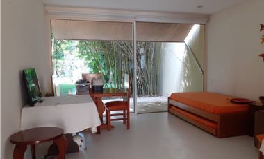 Casa en Baru, condominio cerrado