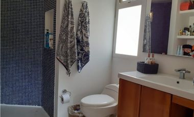Casa en Baru, condominio cerrado