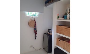 Casa en Baru, condominio cerrado
