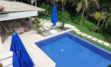 Casa en Baru, condominio cerrado