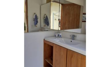 Casa en Baru, condominio cerrado
