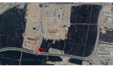 Lote Comercial en venta en García, Mitras Poniente