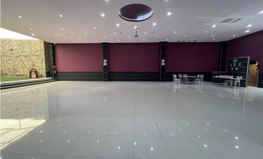 Salón de Fiestas en venta en la 18 poniente, Puebla Centro.