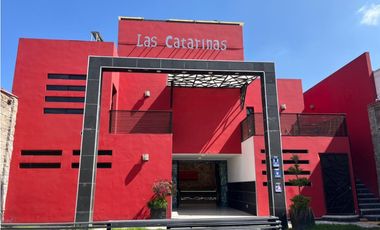 Salón de Fiestas en venta en la 18 poniente, Puebla Centro.