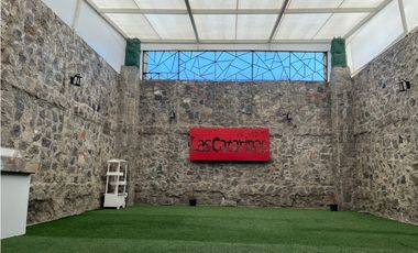 Salón de Fiestas en venta en la 18 poniente, Puebla Centro.