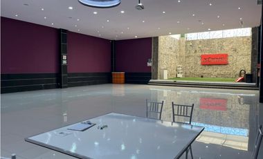 Salón de Fiestas en venta en la 18 poniente, Puebla Centro.