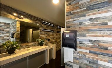 Salón de Fiestas en venta en la 18 poniente, Puebla Centro.