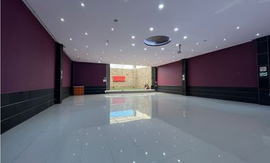 Salón de Fiestas en venta en la 18 poniente, Puebla Centro.