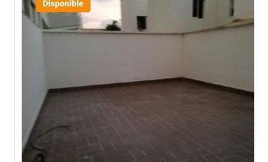 Apartamento Crespo
