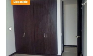 Apartamento Crespo