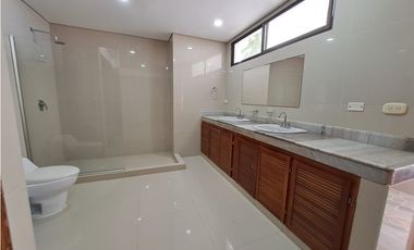 Apartamento Bocagrande vista al mar