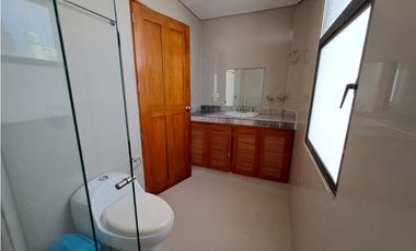 Apartamento Bocagrande vista al mar