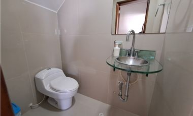 Apartamento Bocagrande vista al mar