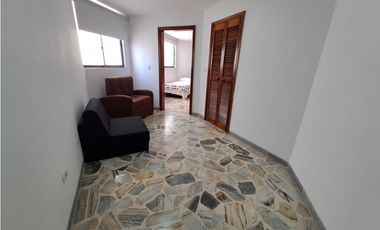 Apartamento Bocagrande vista al mar