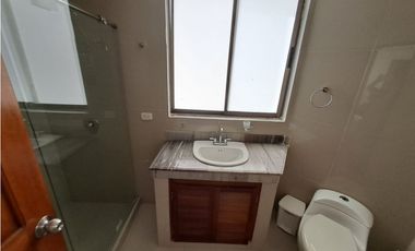 Apartamento Bocagrande vista al mar