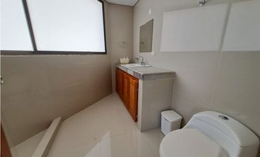 Apartamento Bocagrande vista al mar