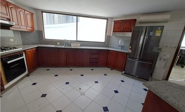 Apartamento Bocagrande vista al mar