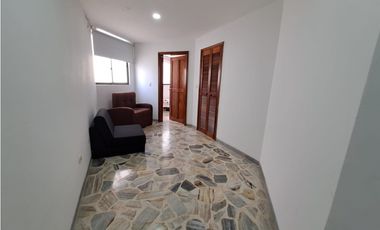 Apartamento Bocagrande vista al mar