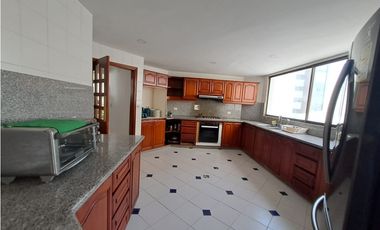 Apartamento Bocagrande vista al mar